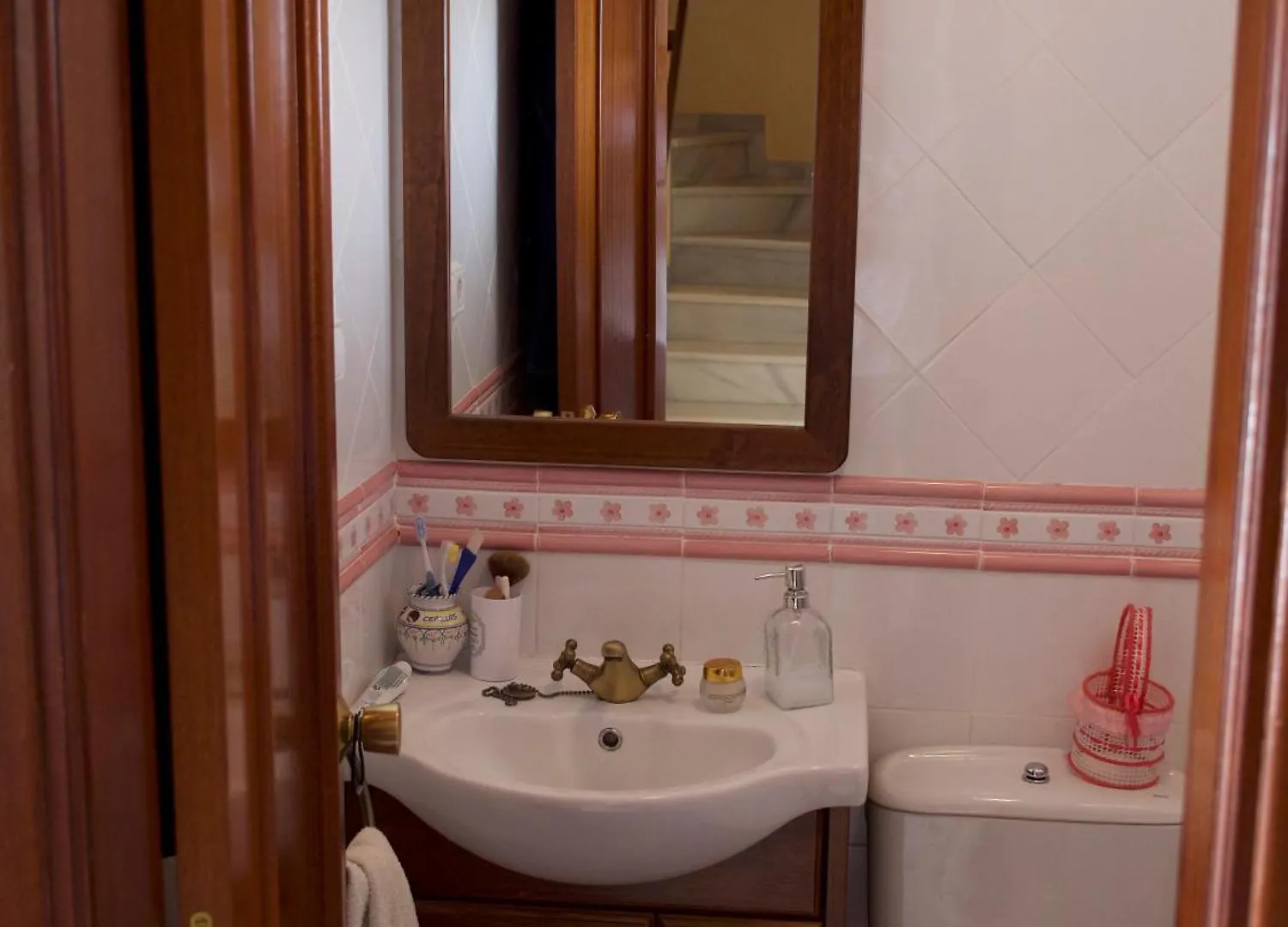 Chalet En Malaga, Torremolinos, Cerca De La Playa Malaga