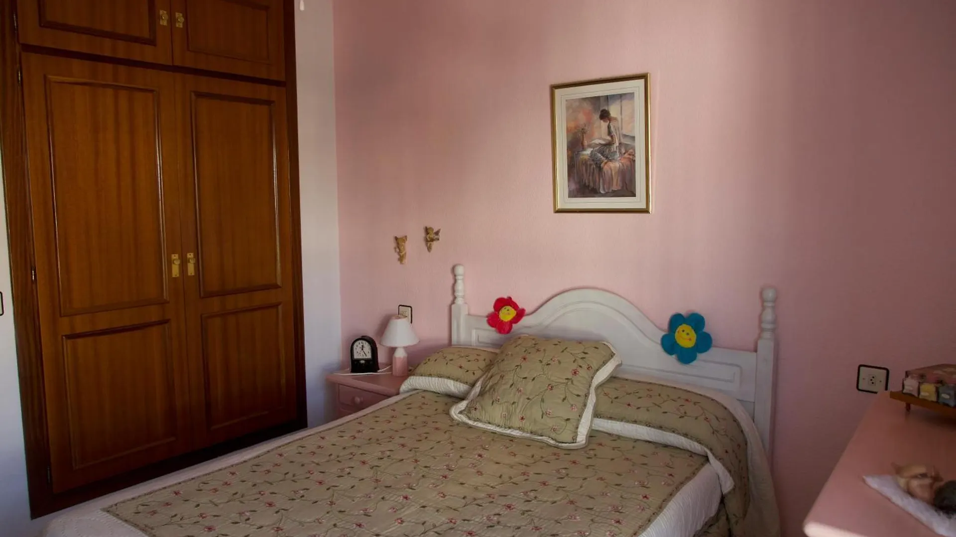 Holiday home Chalet En Malaga, Torremolinos, Cerca De La Playa Spain