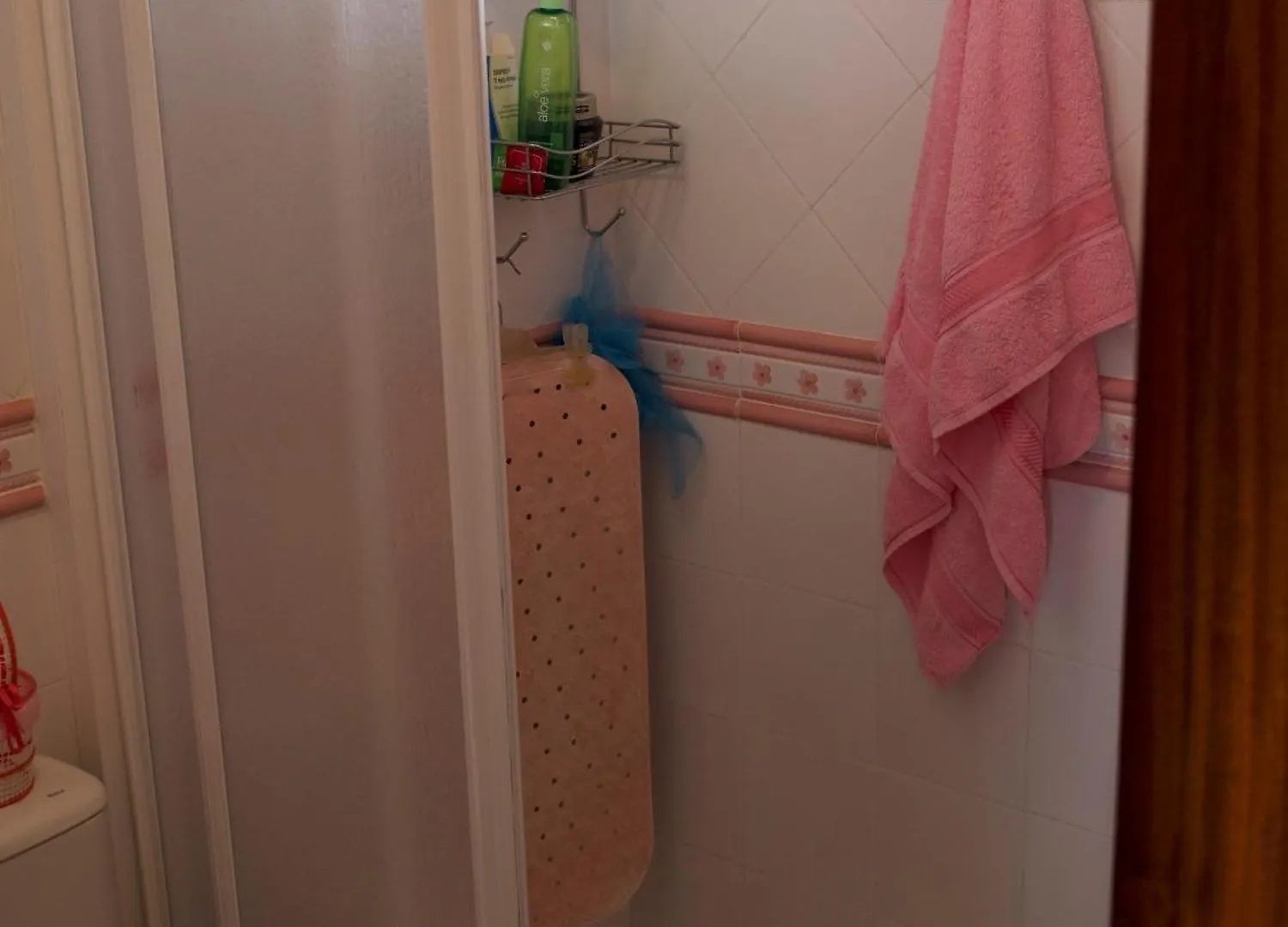 Holiday home Chalet En Malaga, Torremolinos, Cerca De La Playa