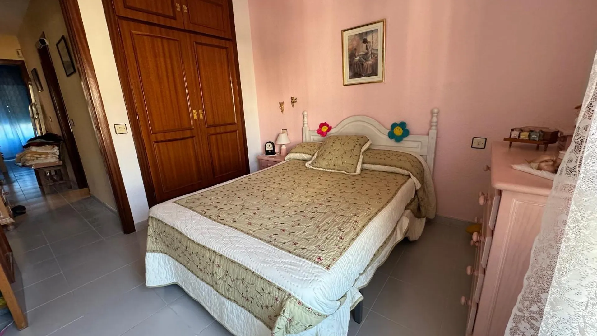 Chalet En Malaga, Torremolinos, Cerca De La Playa Spain