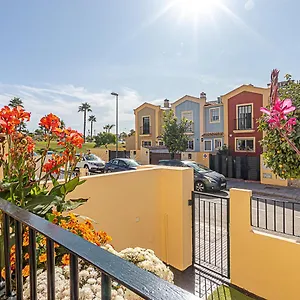Parque Tecnologico Vakantiehuis