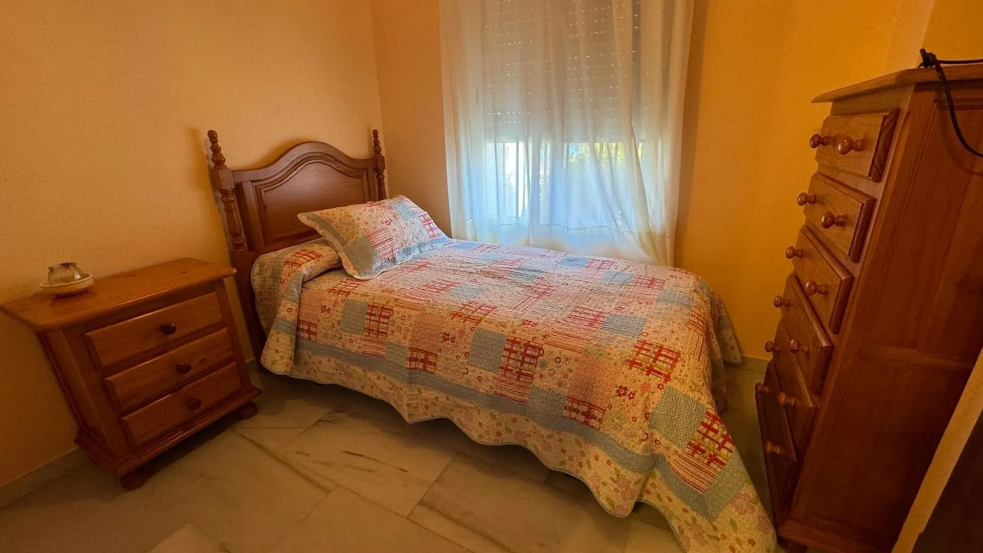 Tatil Evi Chalet En Malaga, Torremolinos, Cerca De La Playa İspanya