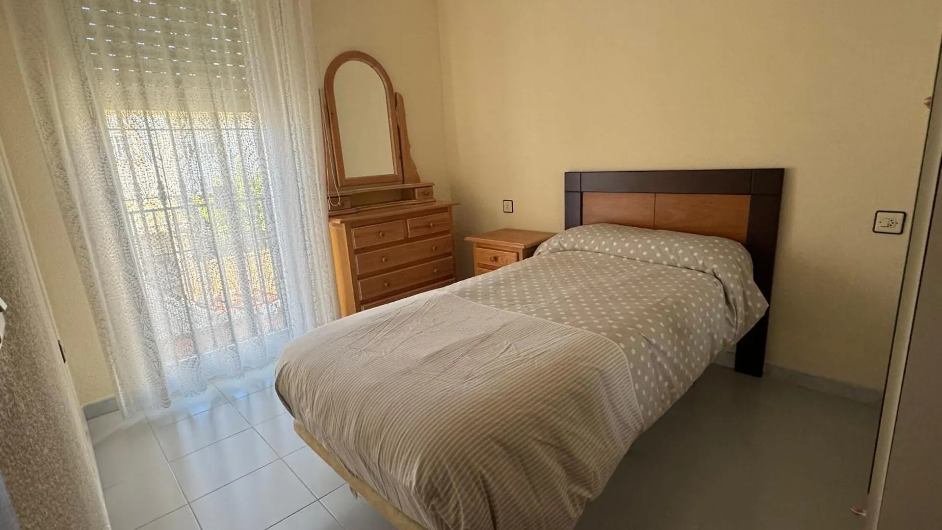 Holiday home Chalet En Malaga, Torremolinos, Cerca De La Playa