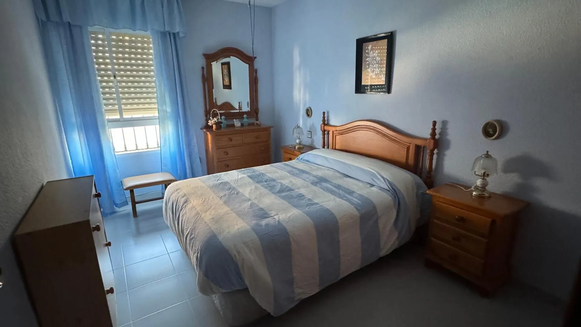 Chalet En Malaga, Torremolinos, Cerca De La Playa İspanya