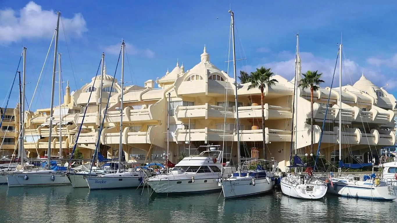 Holiday home Chalet En Malaga, Torremolinos, Cerca De La Playa