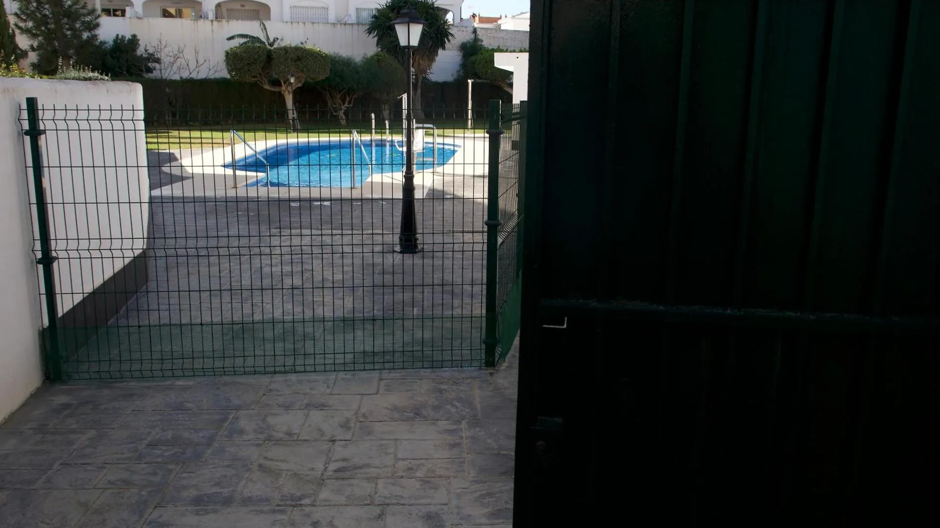 Chalet En Malaga, Torremolinos, Cerca De La Playa Malaga