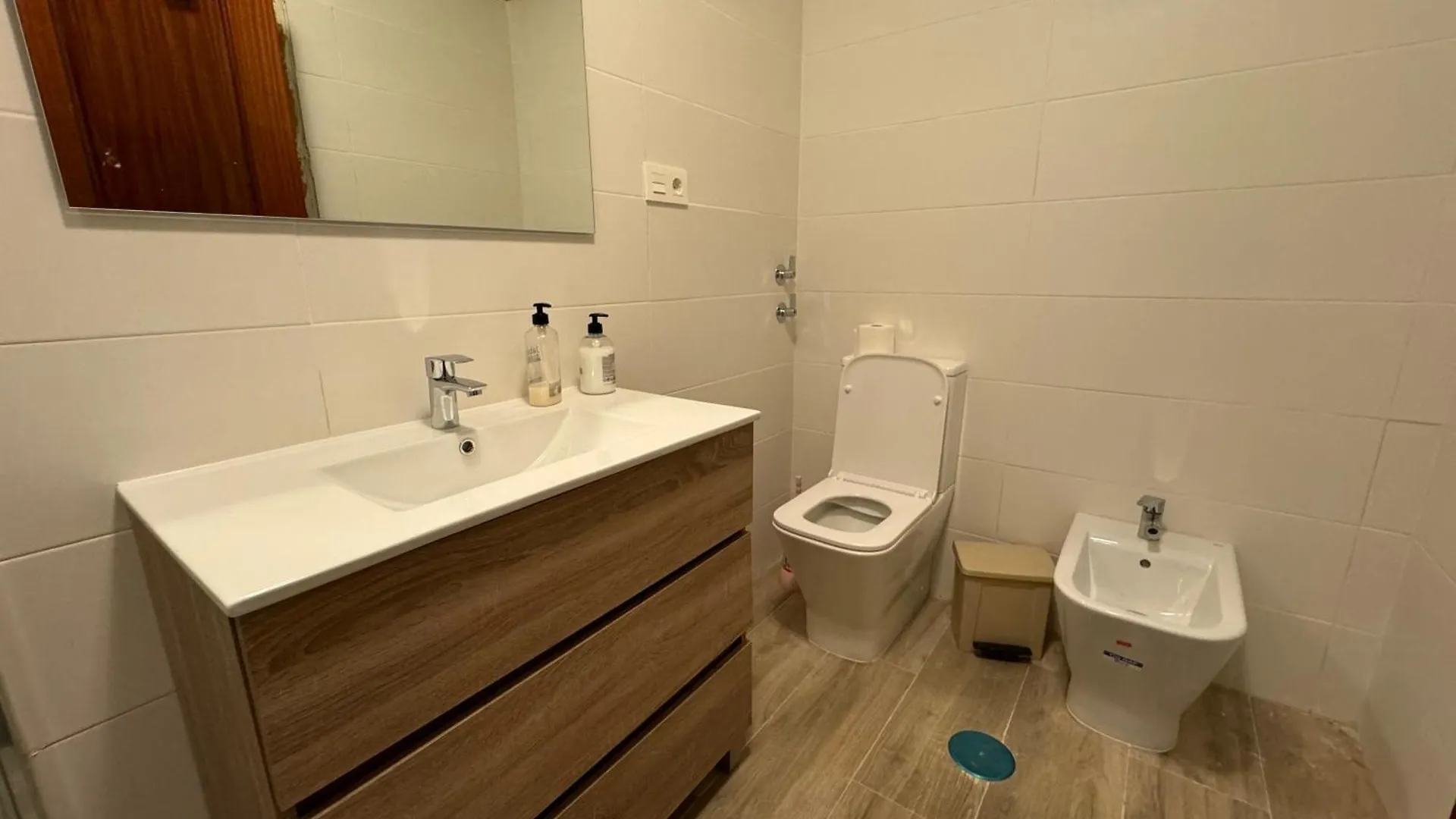 Holiday home Chalet En Malaga, Torremolinos, Cerca De La Playa