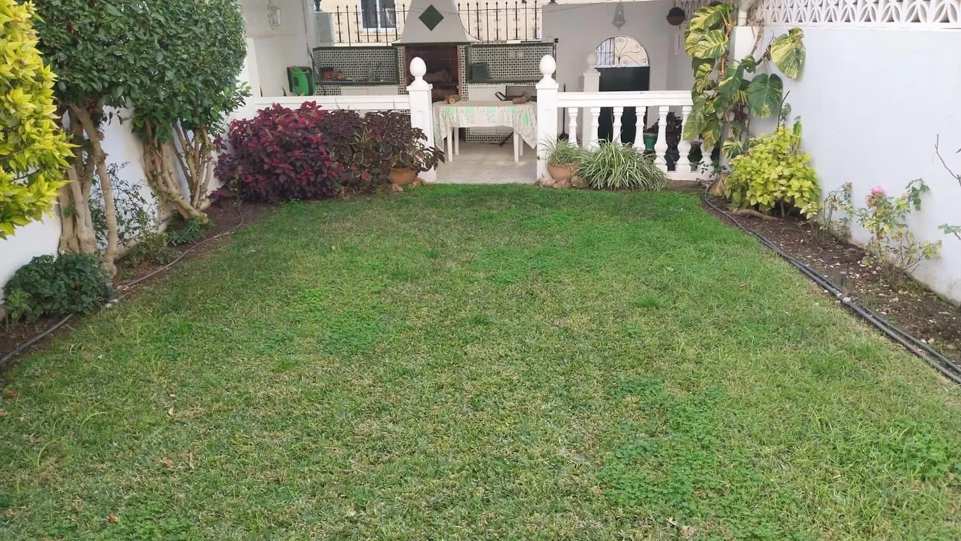 Chalet En Malaga, Torremolinos, Cerca De La Playa Holiday home