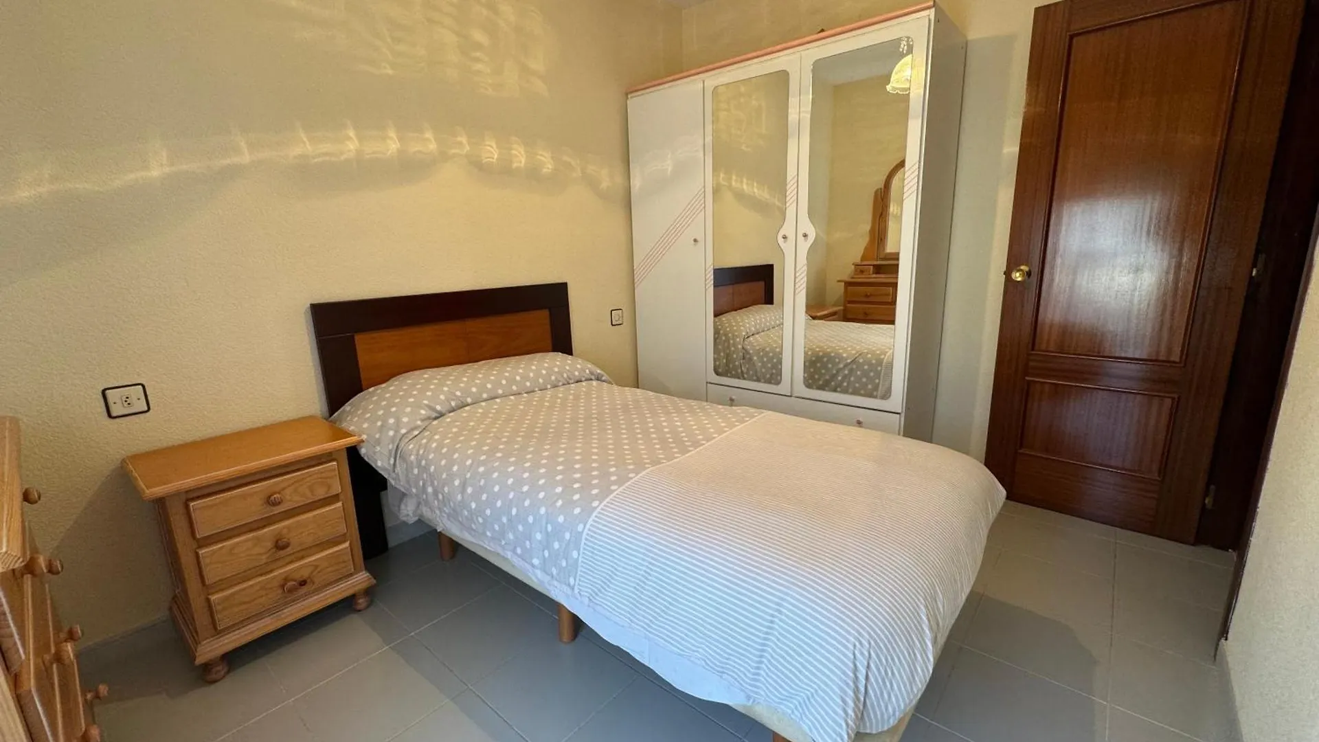 Holiday home Chalet En Malaga, Torremolinos, Cerca De La Playa