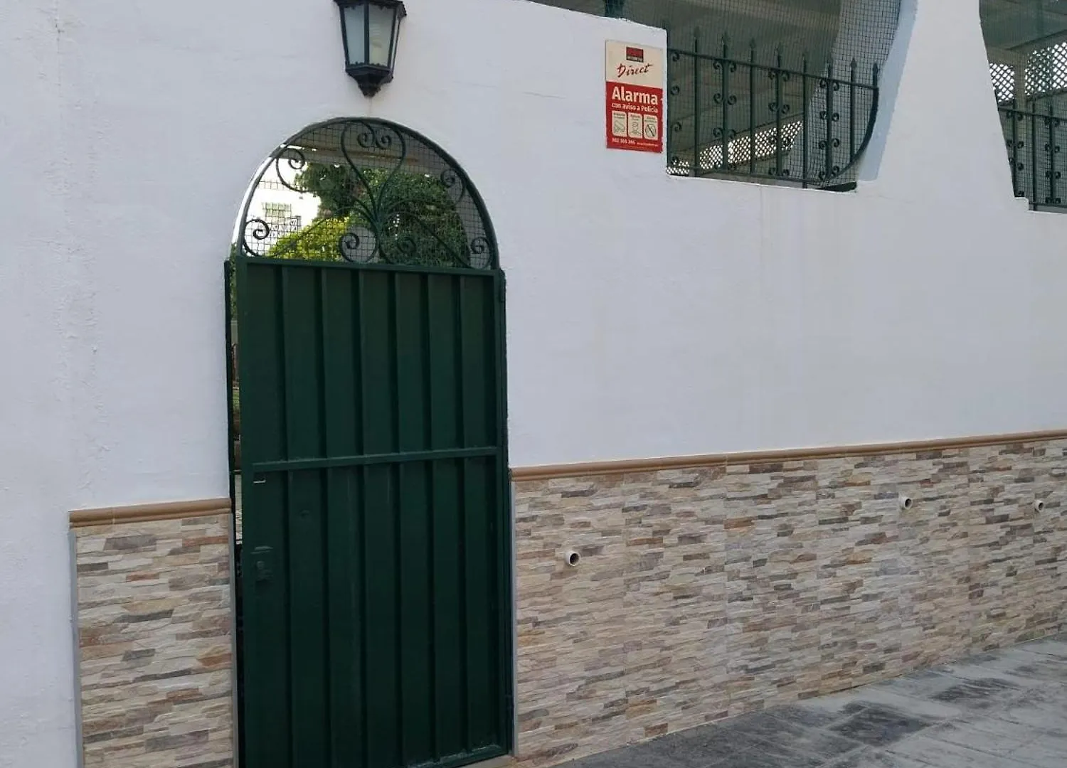 Chalet En Malaga, Torremolinos, Cerca De La Playa Holiday home Malaga