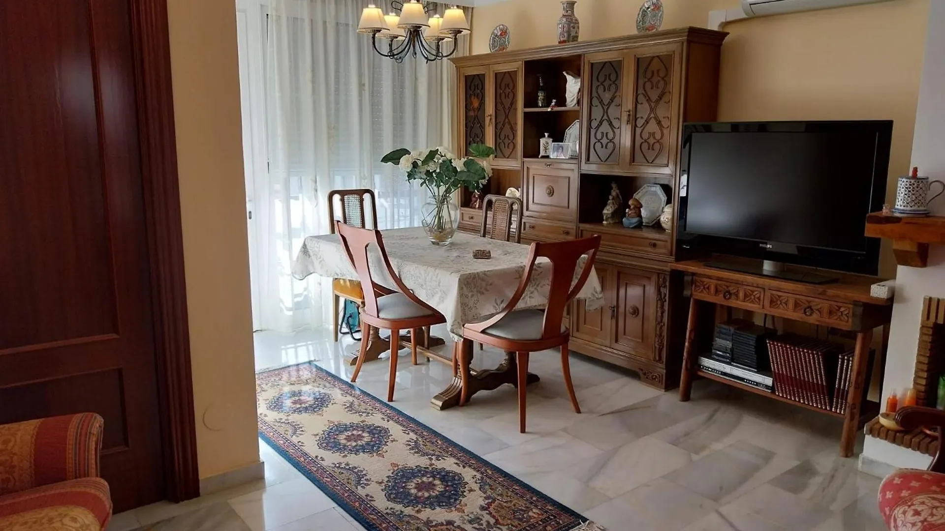 Chalet En Malaga, Torremolinos, Cerca De La Playa Malaga