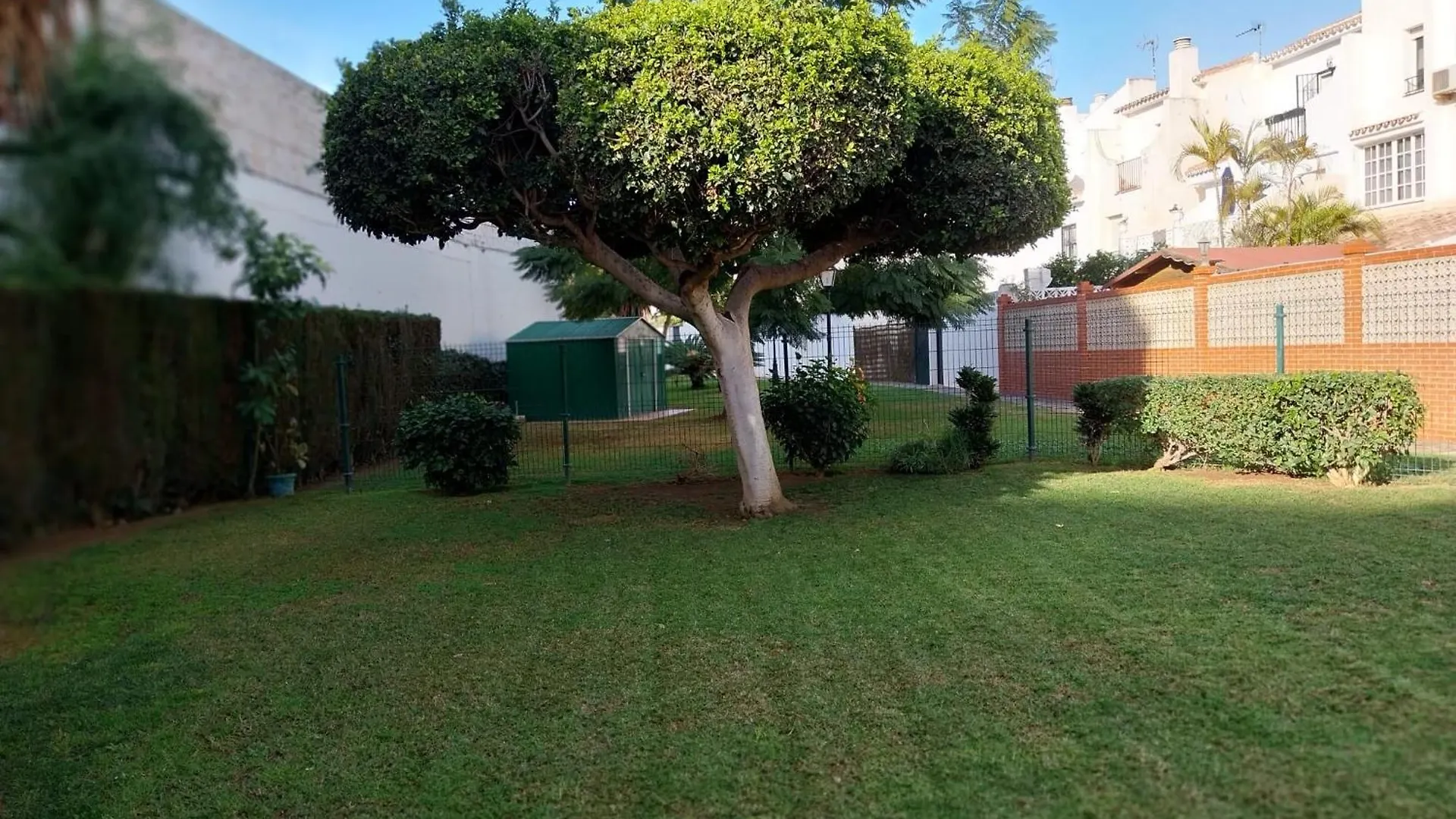 Chalet En Malaga, Torremolinos, Cerca De La Playa 0*, Malaga